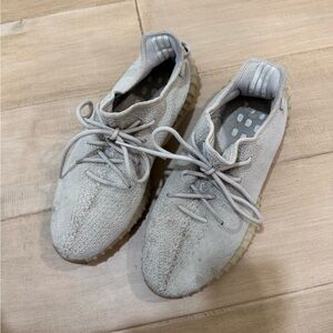Yeezy Boost V2 Sesame
